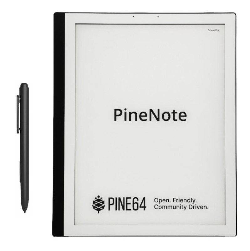 pine64.com