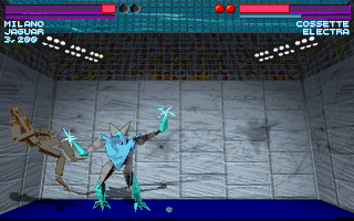 962-one-must-fall-2097-dos-screenshot-in-game-shots.gif