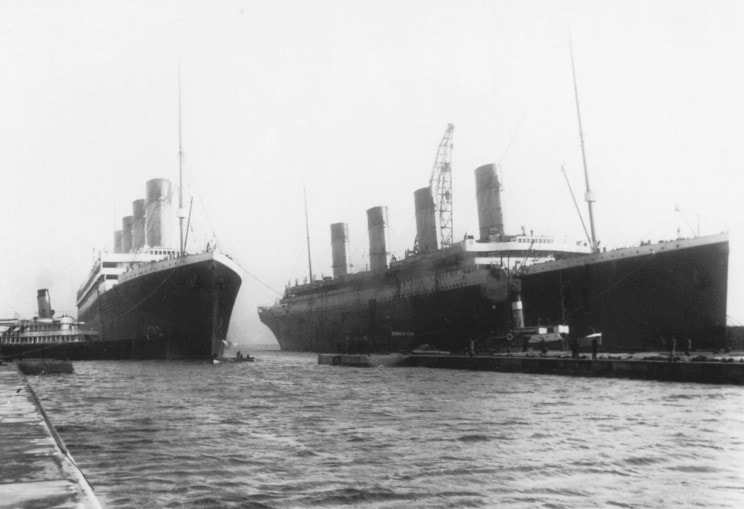 www.ultimatetitanic.com